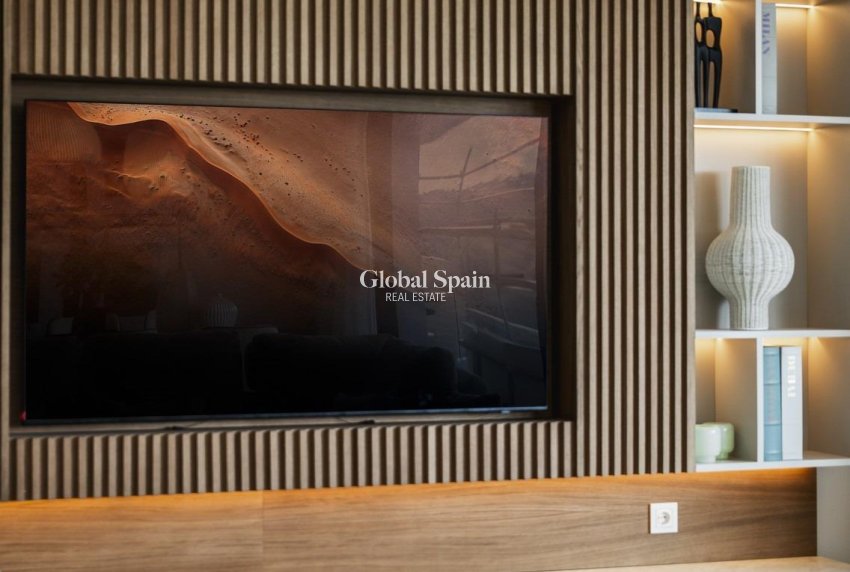 New Build - PENTHOUSE -
MARBELLA - Nueva Andalucia