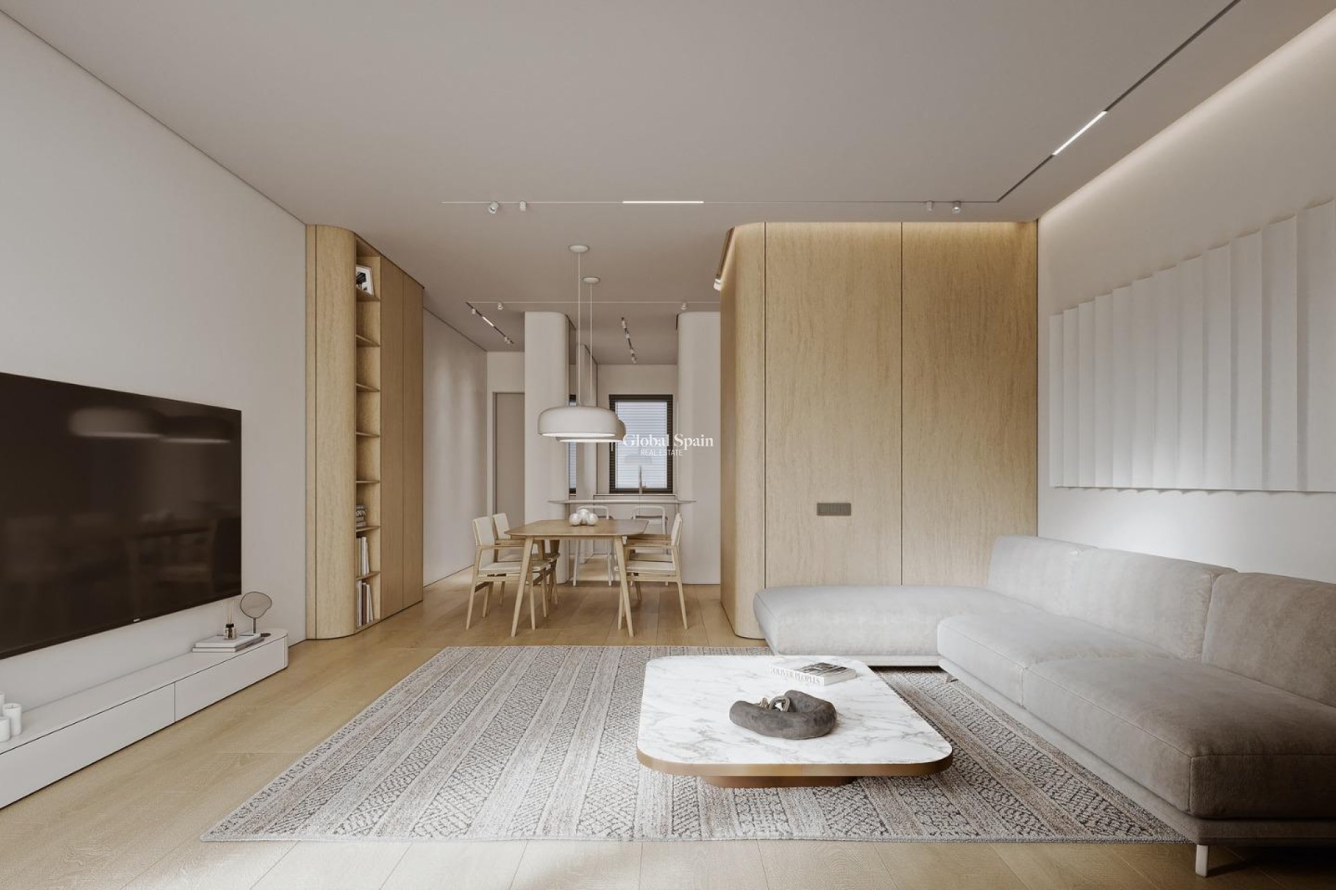 New Build - PENTHOUSE -
Mijas - Agua Marina