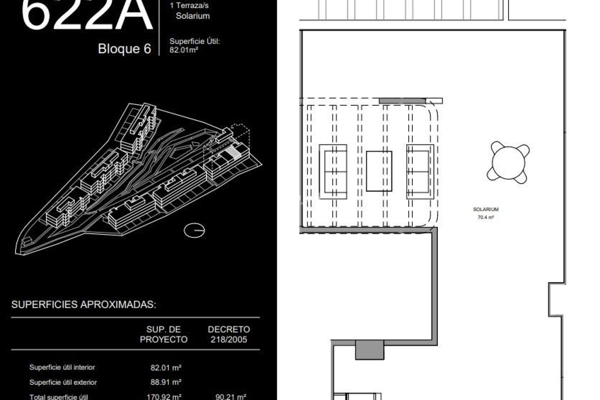 New Build - PENTHOUSE -
MIJAS - Calanova Golf