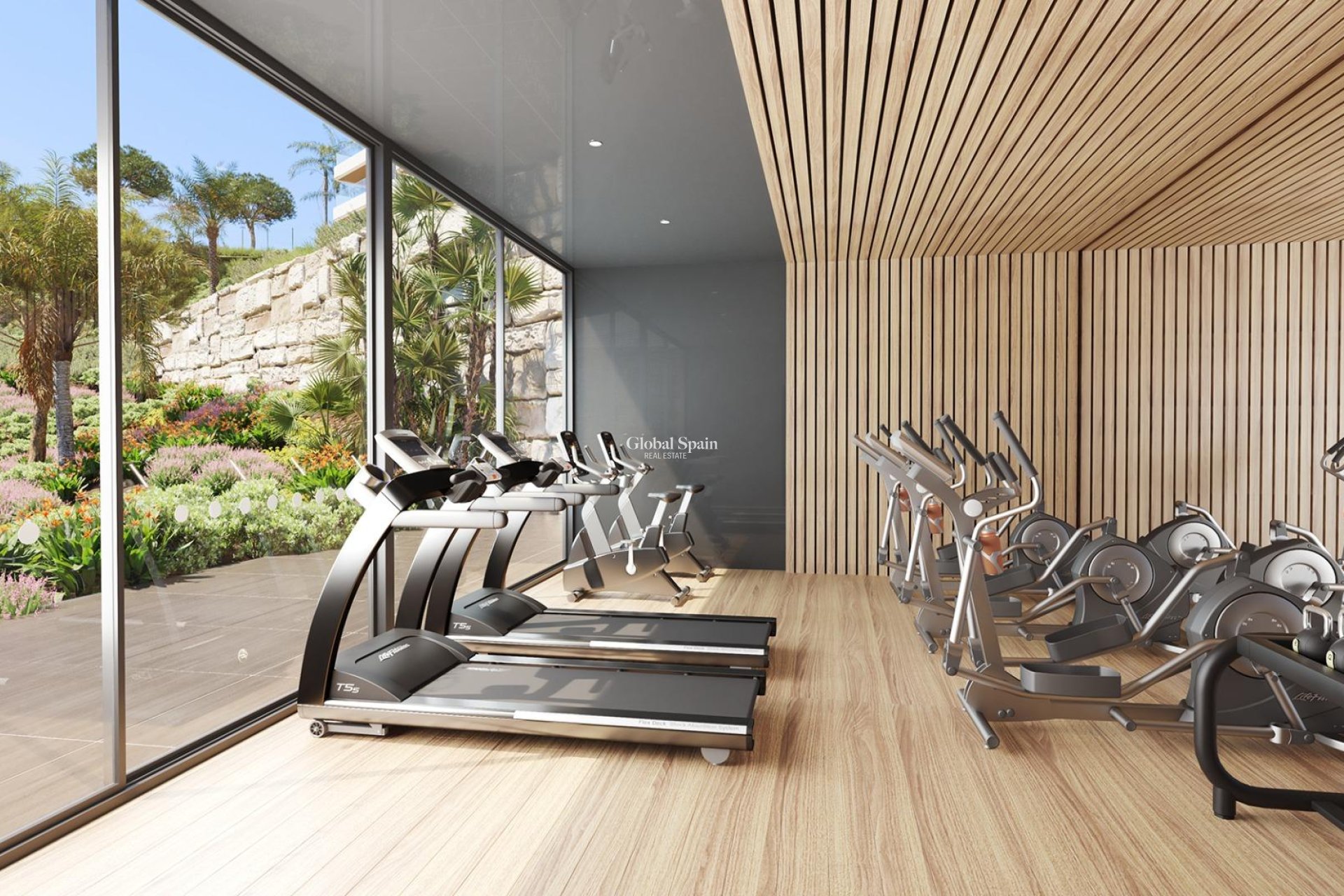 New Build - PENTHOUSE -
MIJAS - Calanova