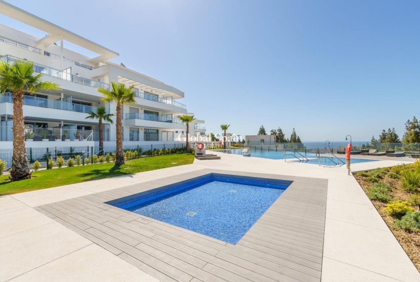 New Build - PENTHOUSE -
Mijas - El Chaparral