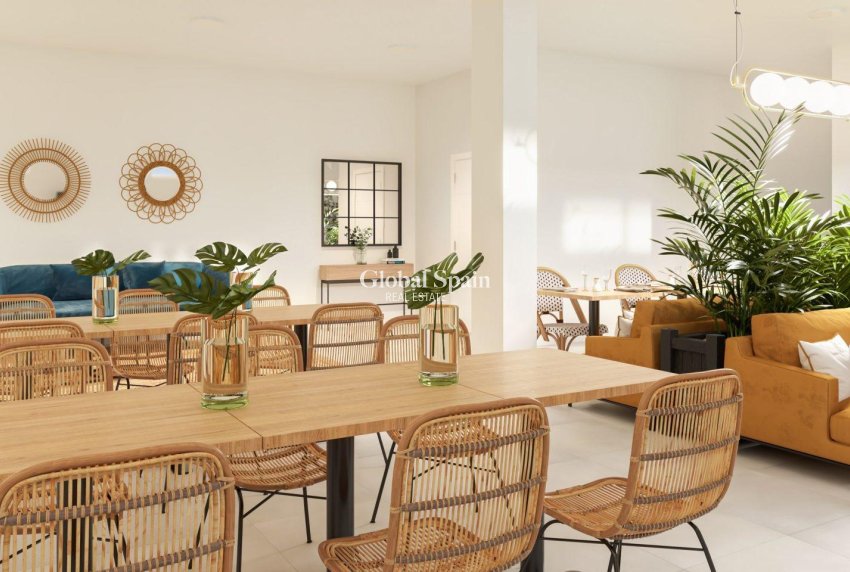 New Build - PENTHOUSE -
Mijas - El Chaparral