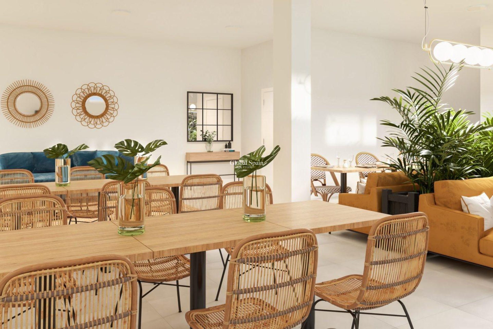 New Build - PENTHOUSE -
Mijas - El Chaparral