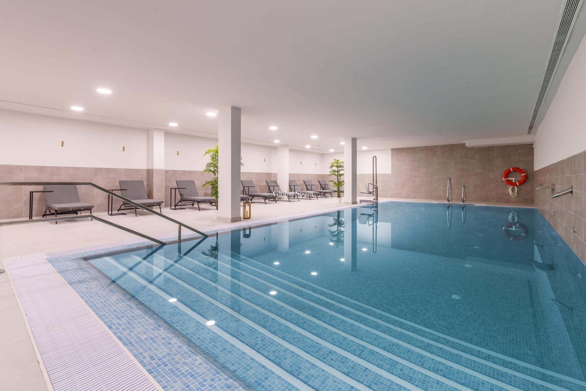 New Build - PENTHOUSE -
Mijas - El Chaparral