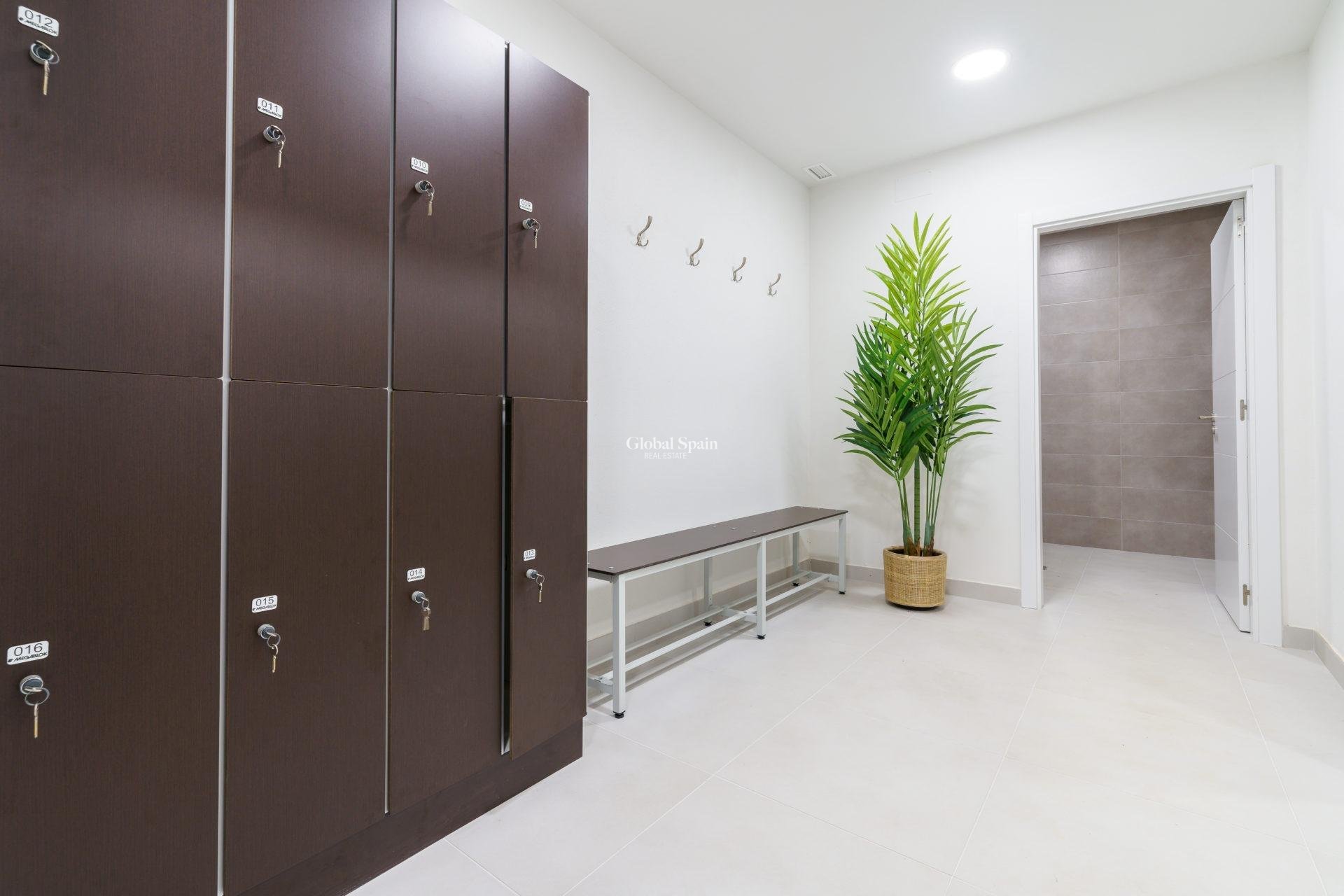 New Build - PENTHOUSE -
Mijas - El Chaparral