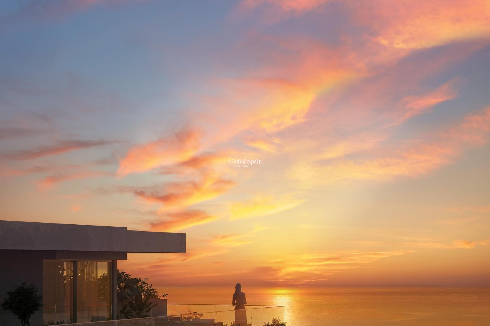 New Build - PENTHOUSE -
MIJAS - La Capellania