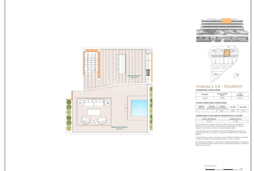 New Build - PENTHOUSE -
MIJAS - Mijas Golf