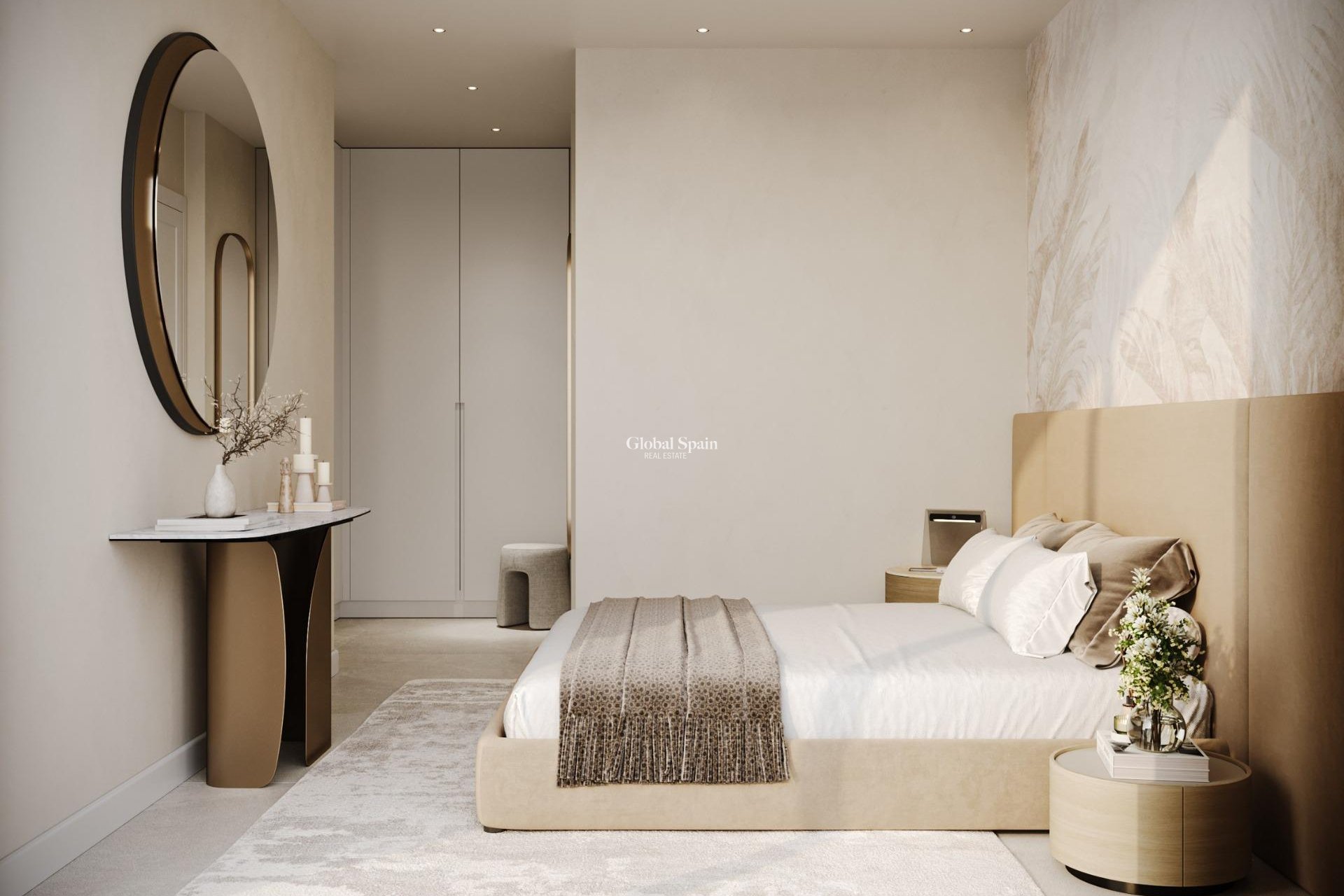 New Build - PENTHOUSE -
Mijas - Urb. Buenavista