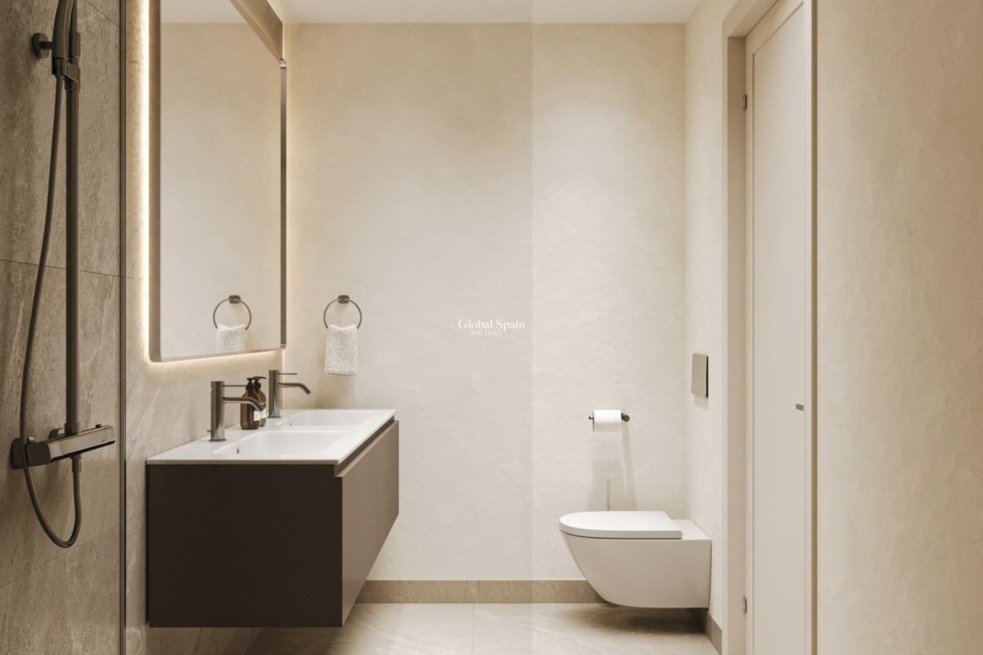 New Build - PENTHOUSE -
MIJAS - Urb. Buenavista