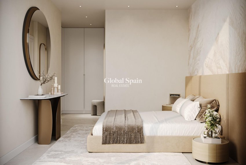 New Build - PENTHOUSE -
MIJAS - Urb. Buenavista