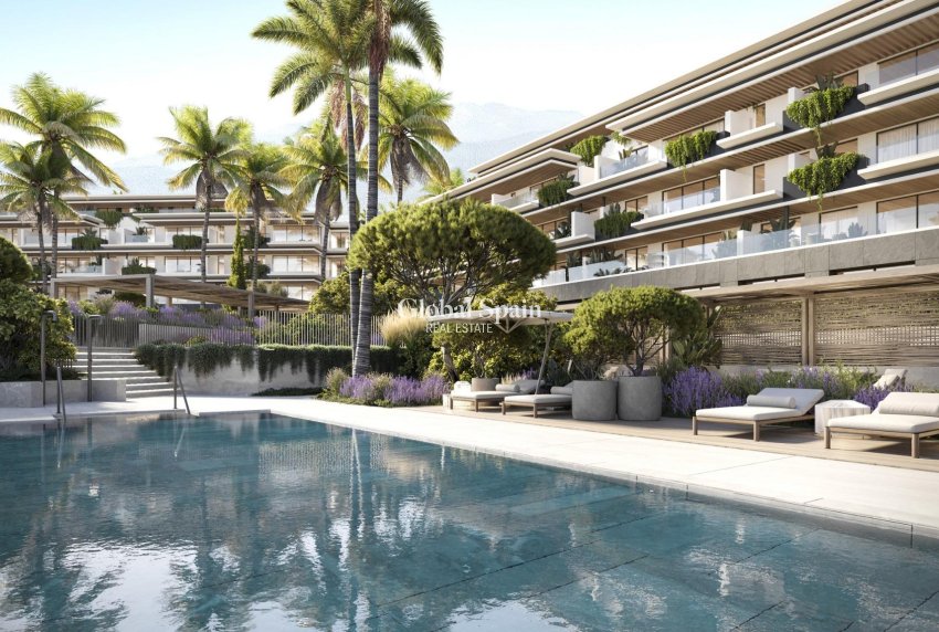 New Build - PENTHOUSE -
MIJAS - Urb. Buenavista