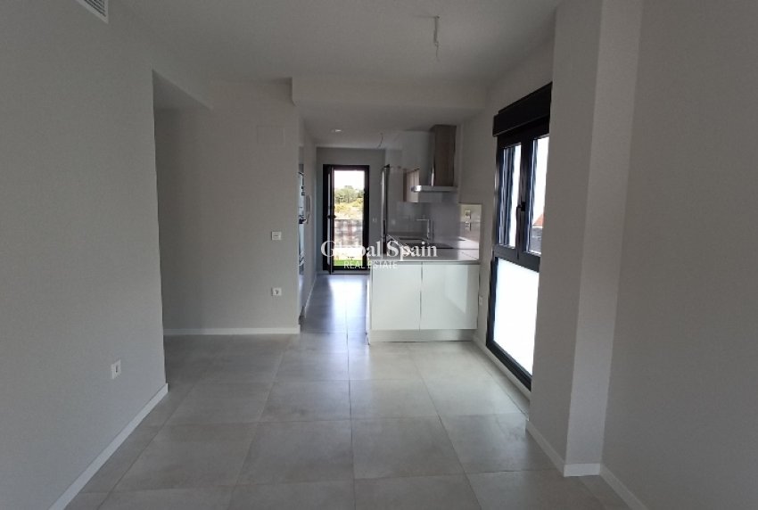 New Build - Penthouse -
MIL PALMERAS 