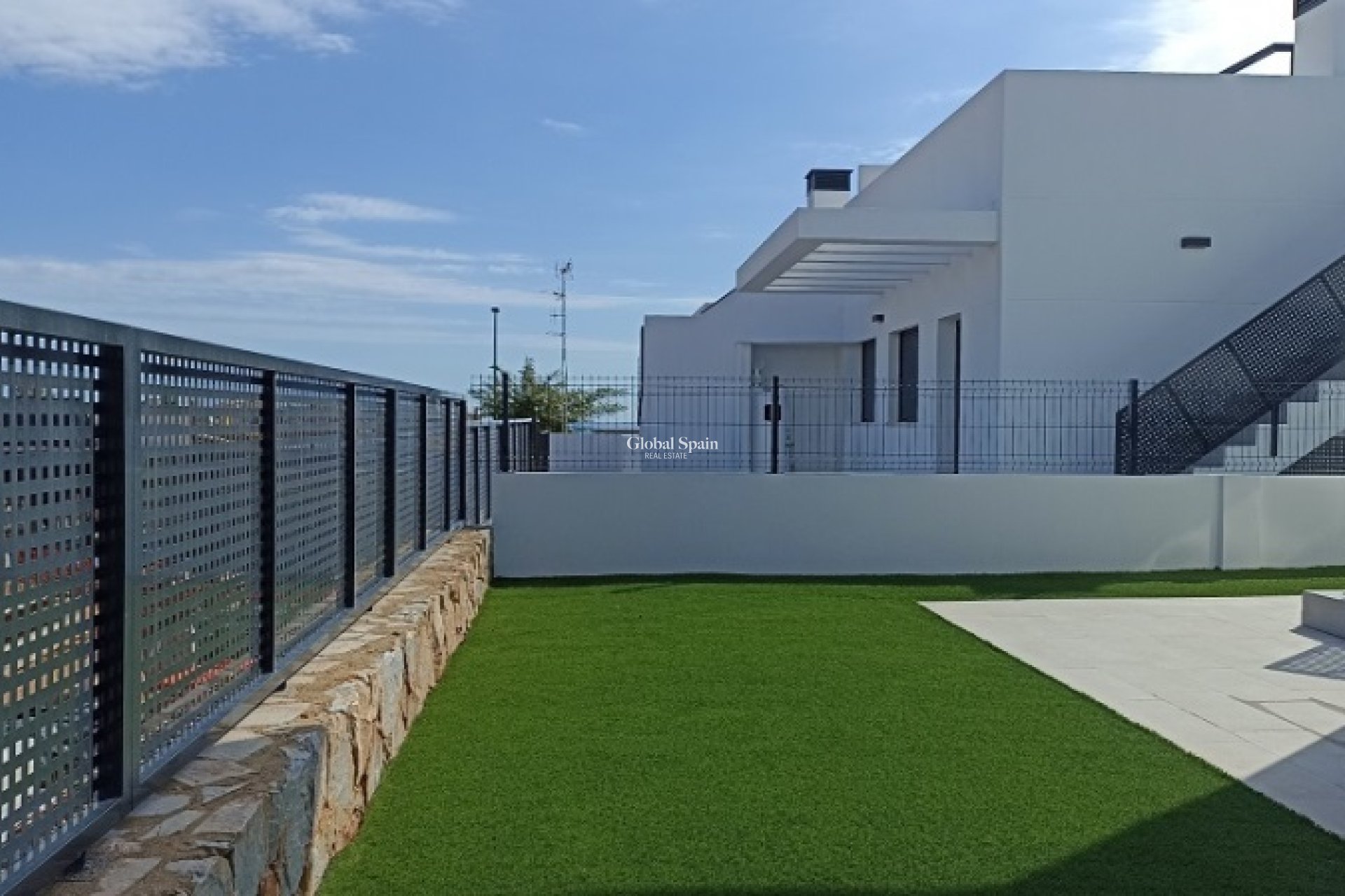 New Build - Penthouse -
MIL PALMERAS 