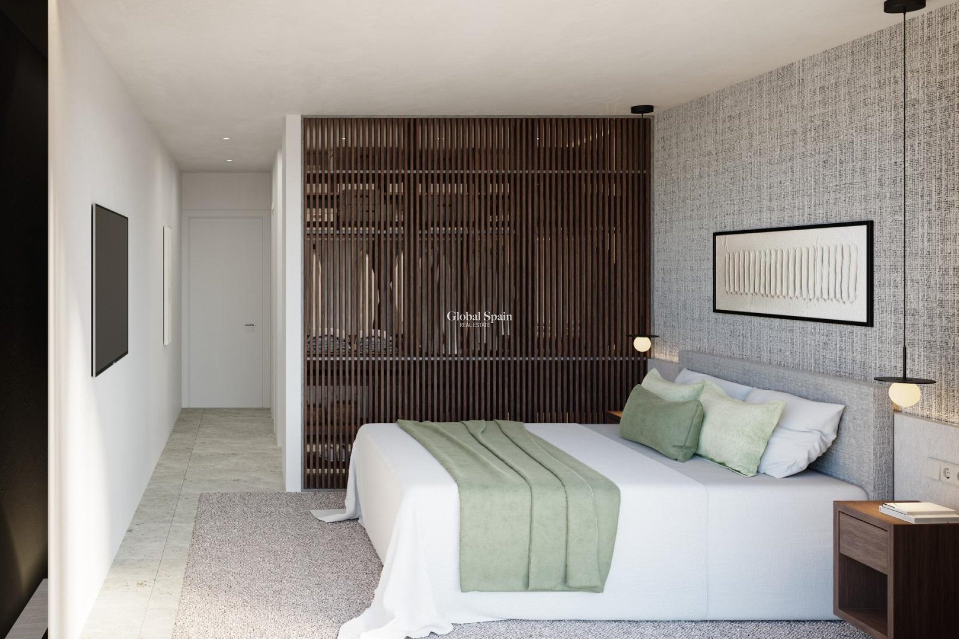 New Build - PENTHOUSE -
MOJÁCAR - Playa De Macenas