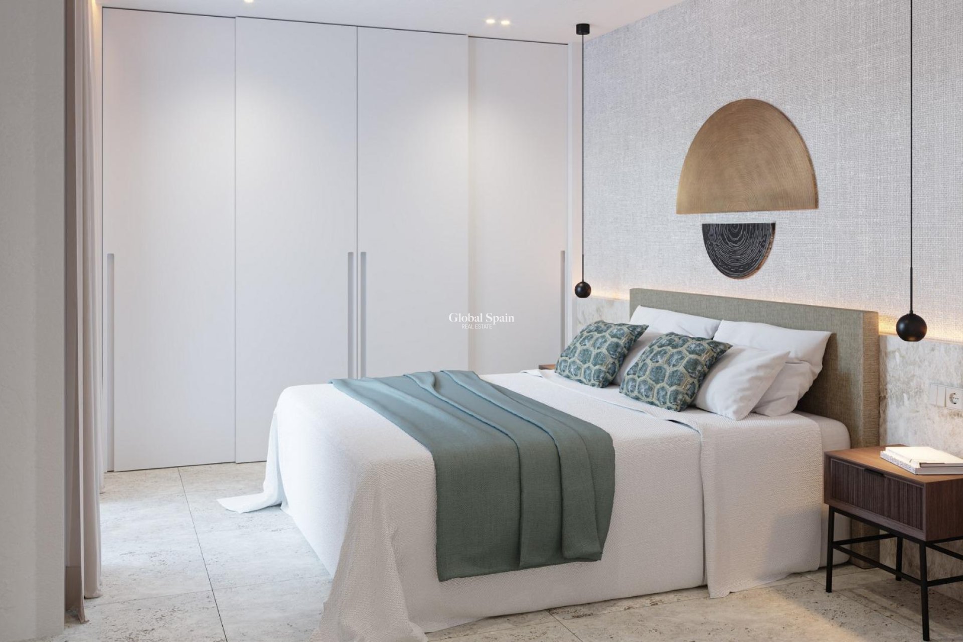 New Build - PENTHOUSE -
MOJÁCAR - Playa De Macenas