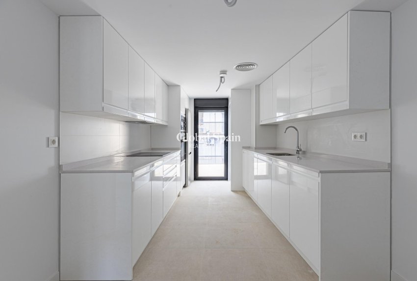 New Build - PENTHOUSE -
MURCIA - Centro