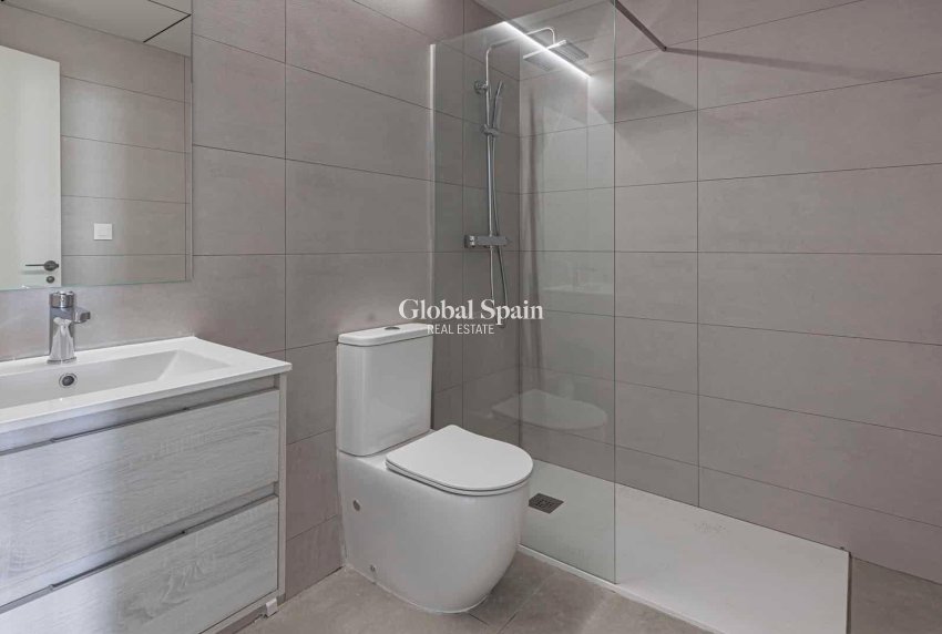 New Build - PENTHOUSE -
MURCIA - Centro