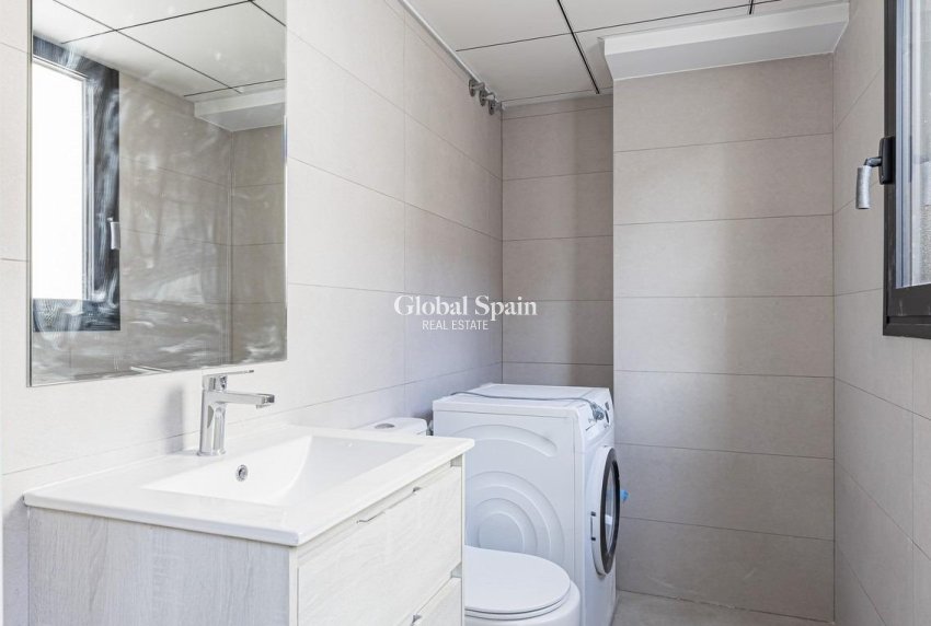 New Build - PENTHOUSE -
MURCIA - Centro