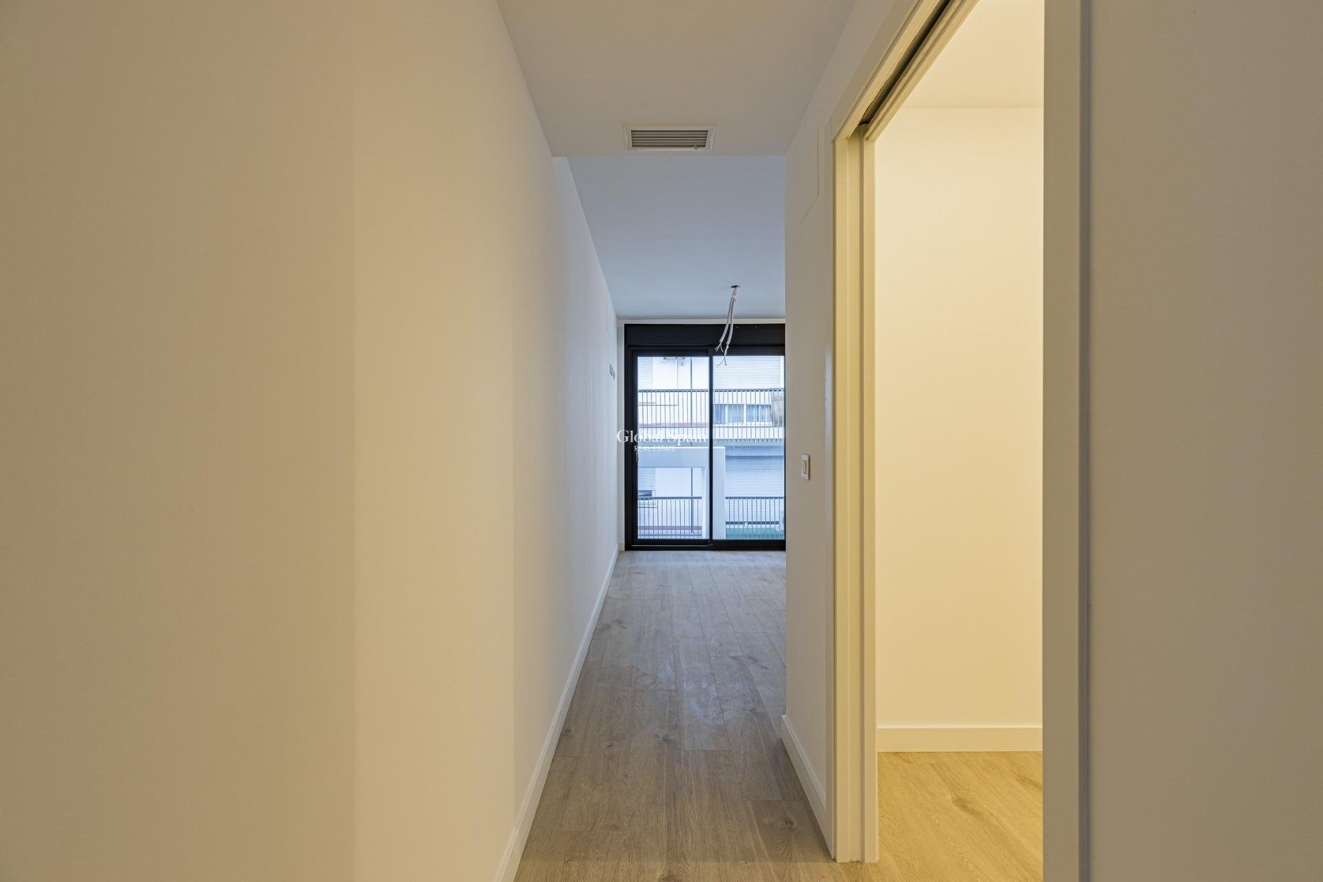 New Build - PENTHOUSE -
MURCIA - Centro