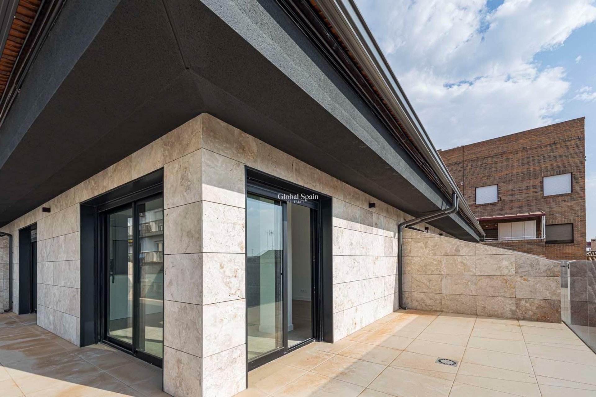 New Build - PENTHOUSE -
MURCIA - Centro