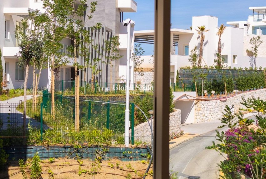 New Build - PENTHOUSE -
OJÉN - El Soto De Marbella