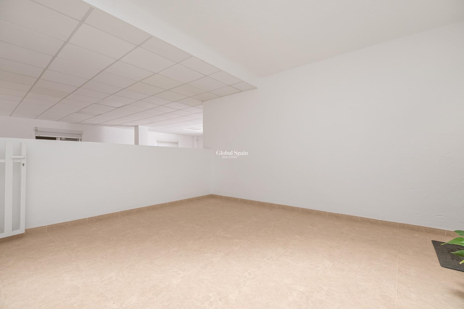 New Build - PENTHOUSE -
ORIHUELA COSTA - Lomas de Cabo Roig