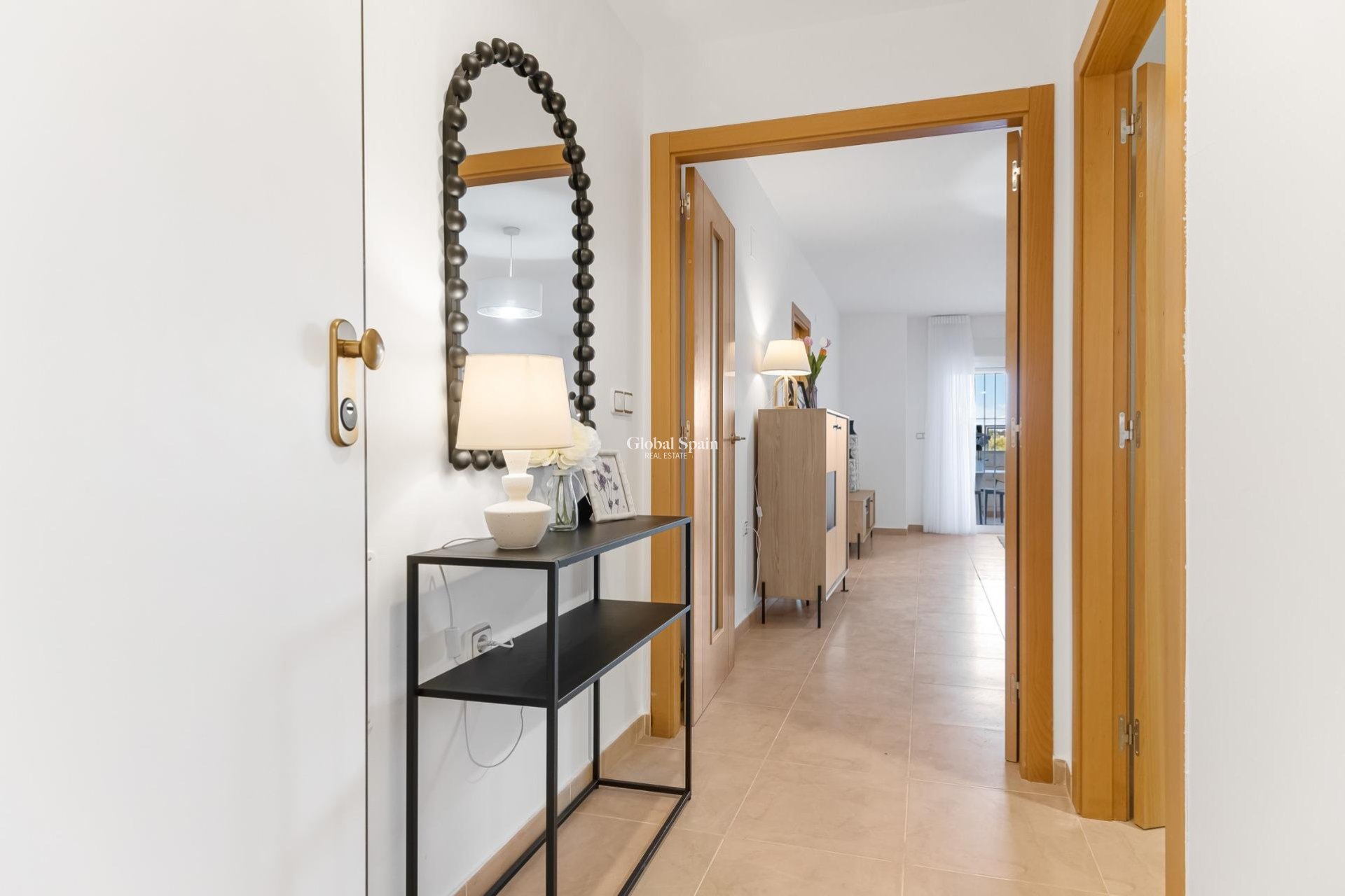 New Build - PENTHOUSE -
ORIHUELA COSTA - Lomas de Cabo Roig