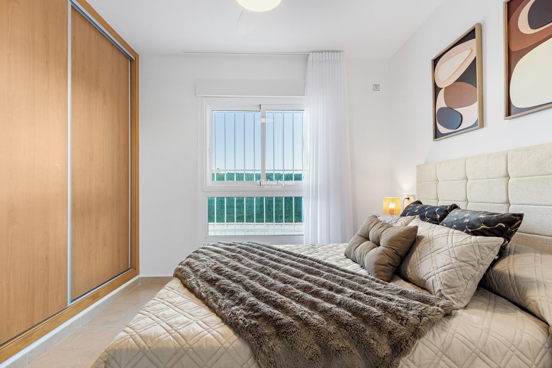 New Build - PENTHOUSE -
ORIHUELA COSTA - Lomas de Cabo Roig