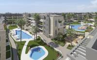 New Build - Penthouse - Orihuela Costa