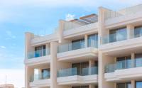 New Build - Penthouse - Orihuela - Villamartin