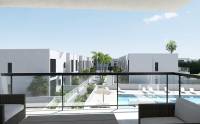 New Build - Penthouse - Pilar de la Horadada - La Torre de la Horadada