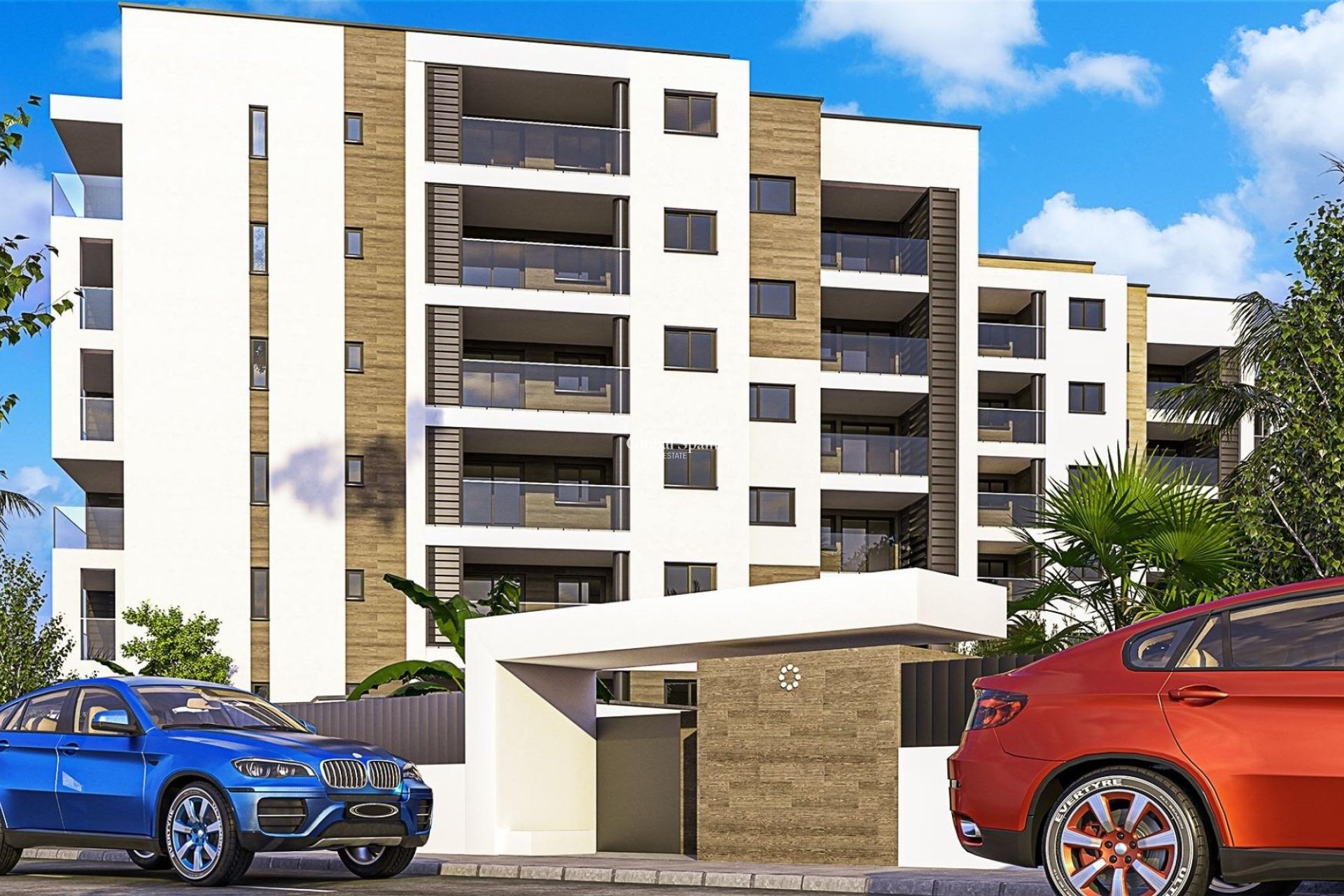 New Build - PENTHOUSE -
PILAR DE LA HORADADA - MIL PALMERAS 