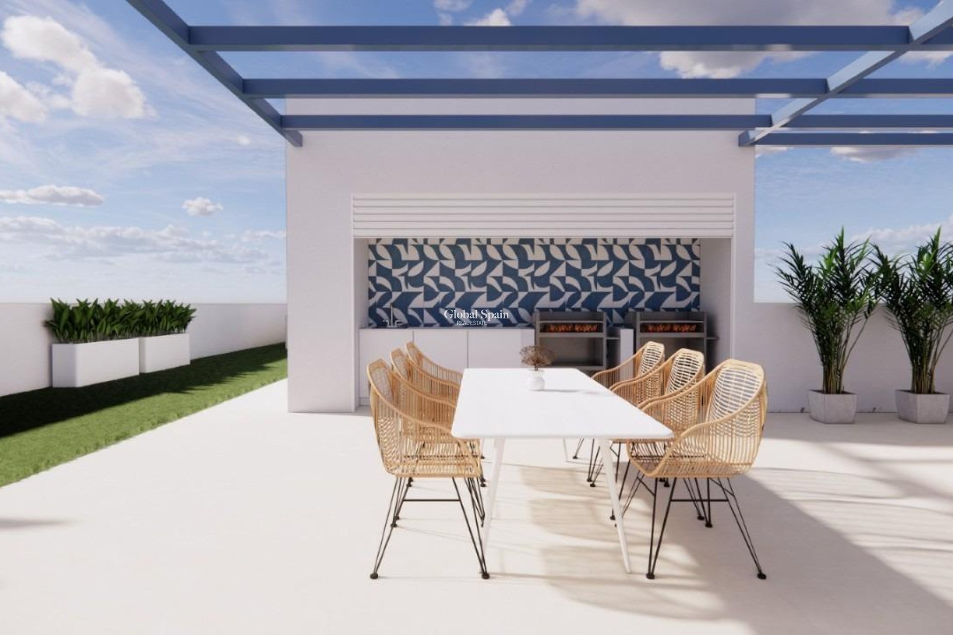 New Build - Penthouse -
PILAR DE LA HORADADA - Torre de la Horadada