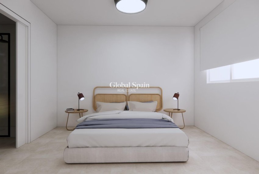 New Build - PENTHOUSE -
PILAR DE LA HORADADA - Torre de la Horadada