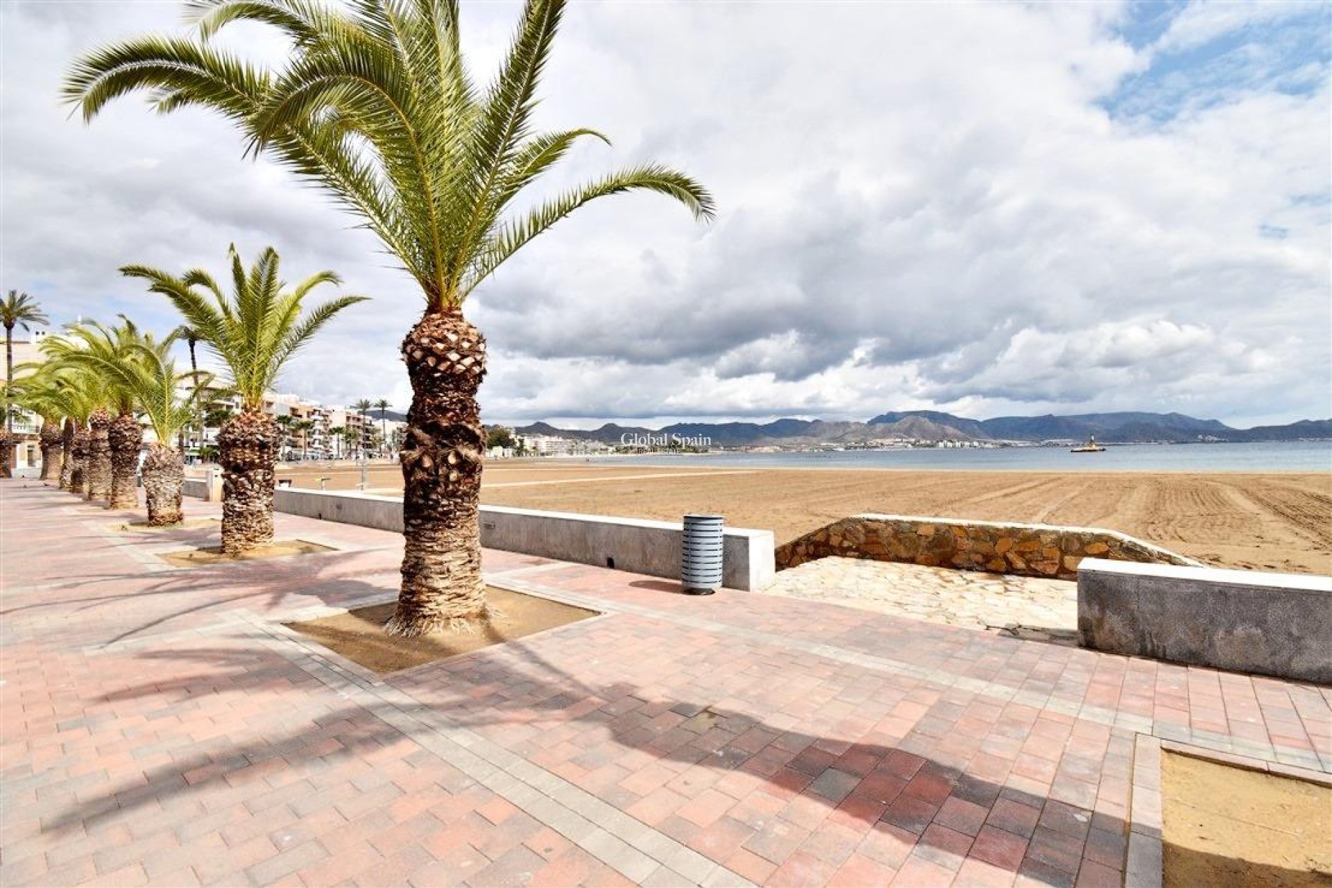 New Build - PENTHOUSE -
PUERTO DE MAZARRÓN - Playa del Puerto