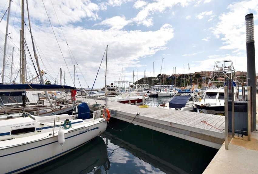 New Build - PENTHOUSE -
PUERTO DE MAZARRÓN - Playa del Puerto