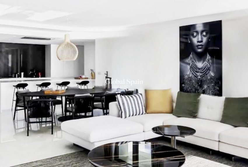 New Build - PENTHOUSE -
RELLEU - pueblo