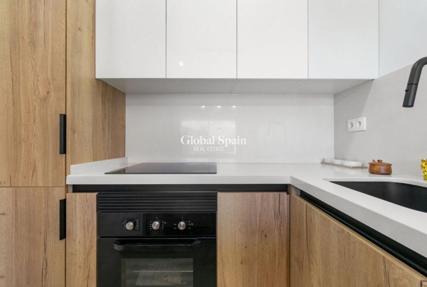 New Build - PENTHOUSE -
SAN JAVIER - Santiago de la Ribera