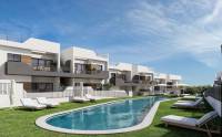 New Build - Penthouse - San Miguel de Salinas - Orihuela Costa