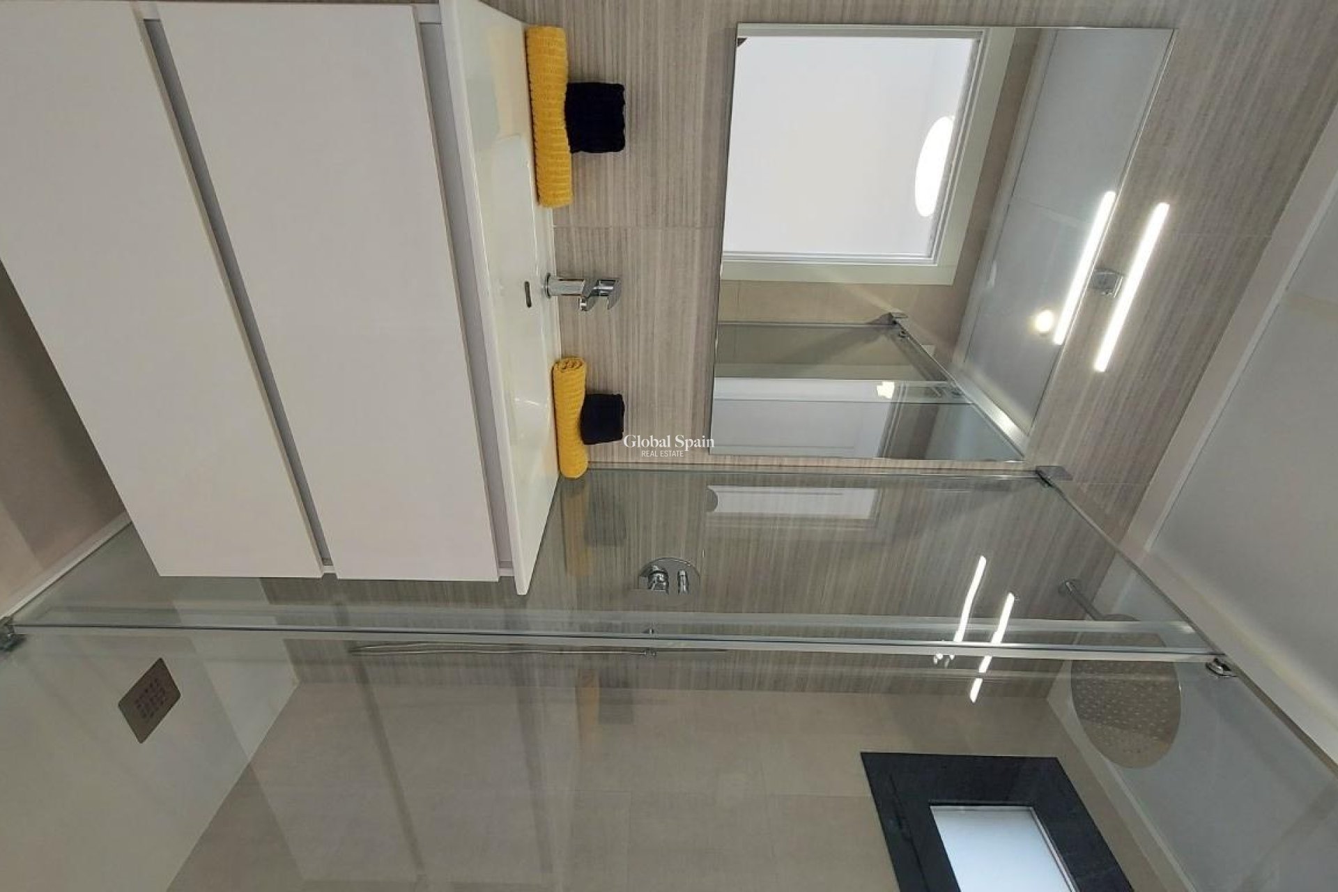 New Build - PENTHOUSE -
SAN MIGUEL DE SALINAS - Pueblo