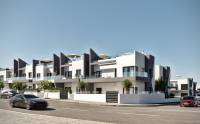 New Build - Penthouse - San Miguel de Salinas - San Miguel Salinas