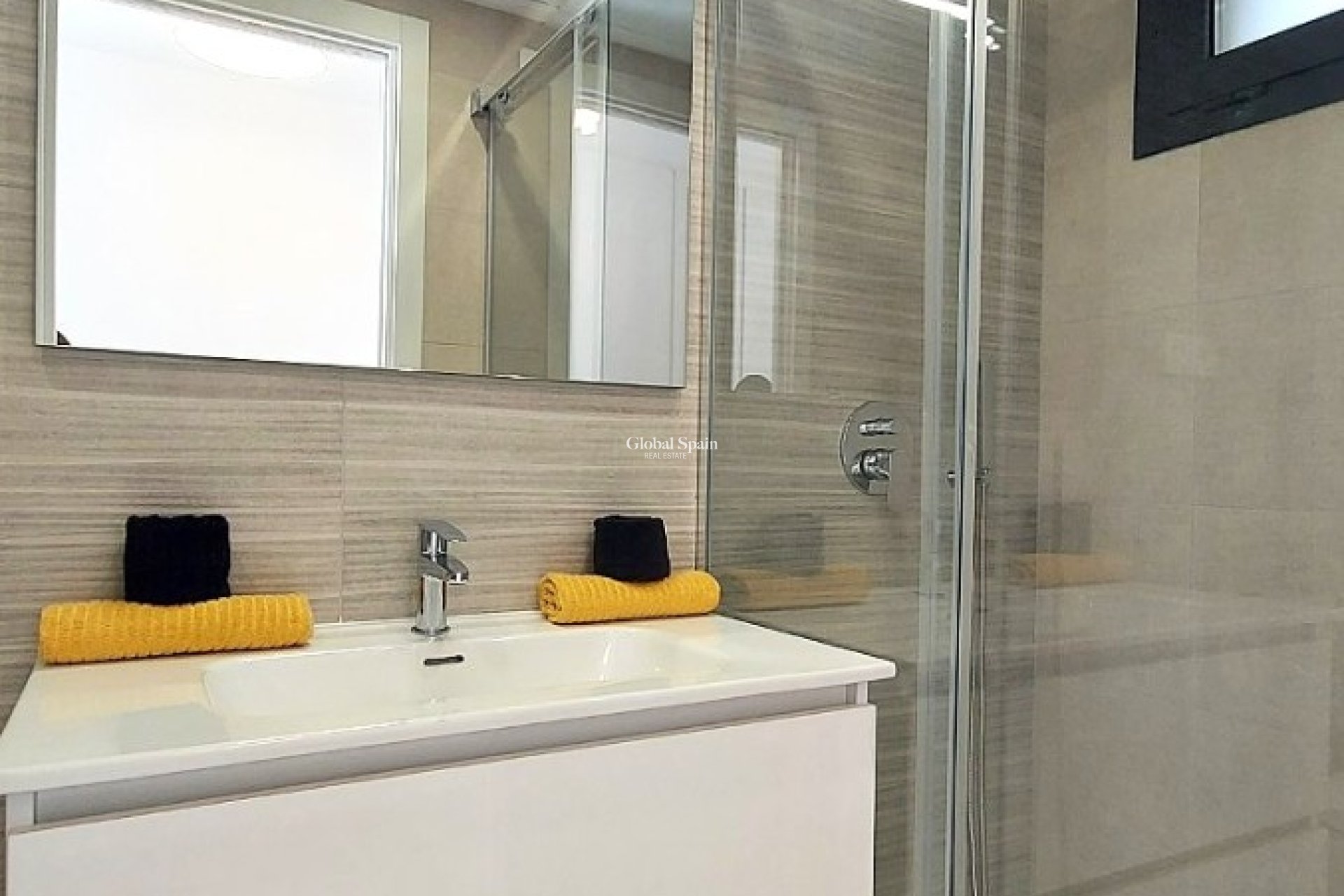 New Build - PENTHOUSE -
SAN MIGUEL DE SALINAS