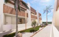 New Build - Penthouse - San Pedro del Pinatar - Costa Calida