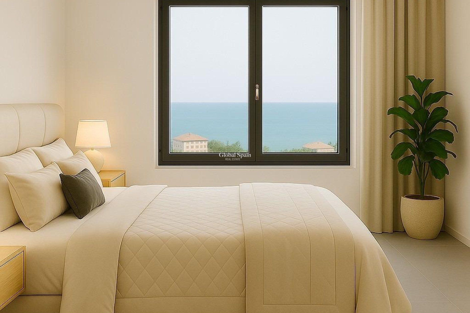 New Build - PENTHOUSE -
SAN PEDRO DEL PINATAR - Lo pagan