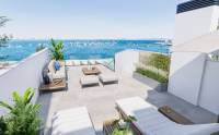 New Build - Penthouse - San Pedro del Pinatar