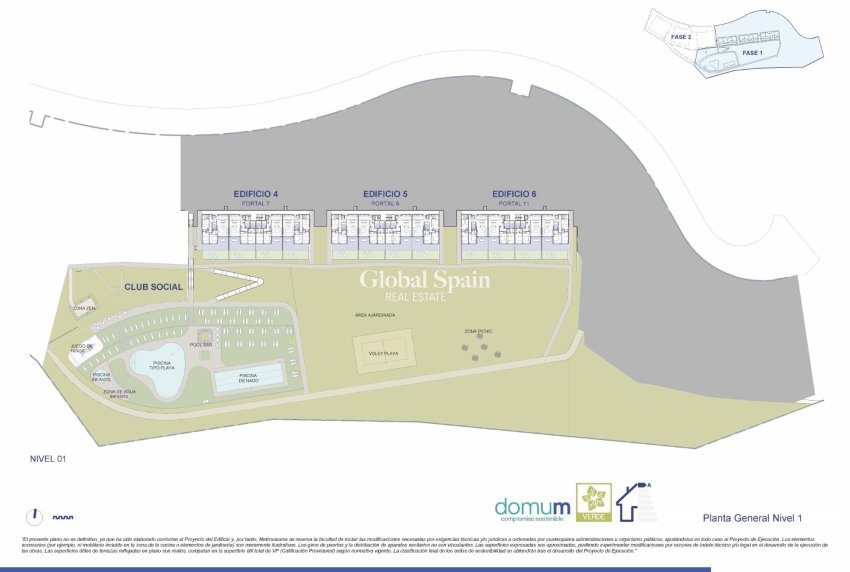 New Build - Penthouse -
San Roque - La Alcaidesa