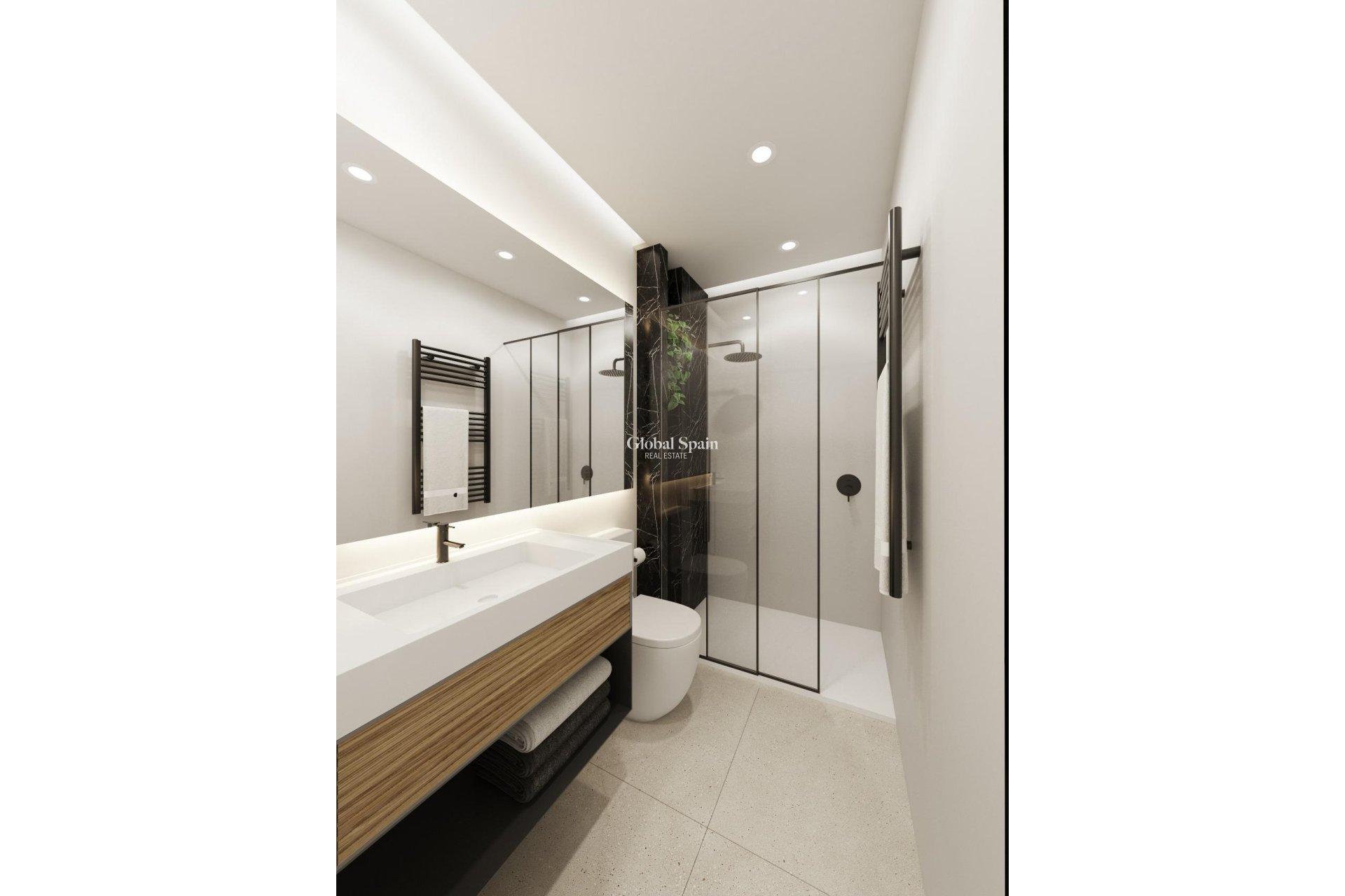 New Build - Penthouse -
TORRE PACHECO - Santa Rosalia Lake And Life Resort