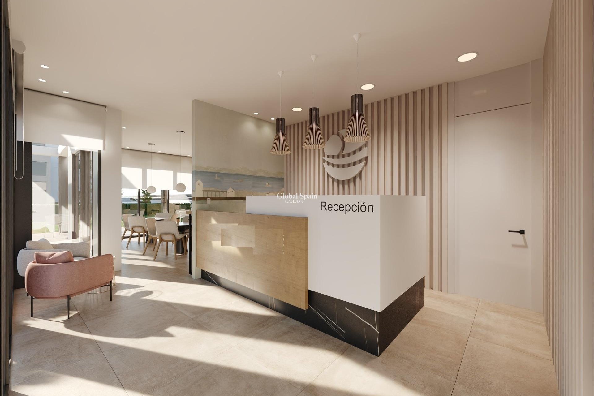 New Build - PENTHOUSE -
TORRE PACHECO - Santa Rosalia Lake And Life Resort