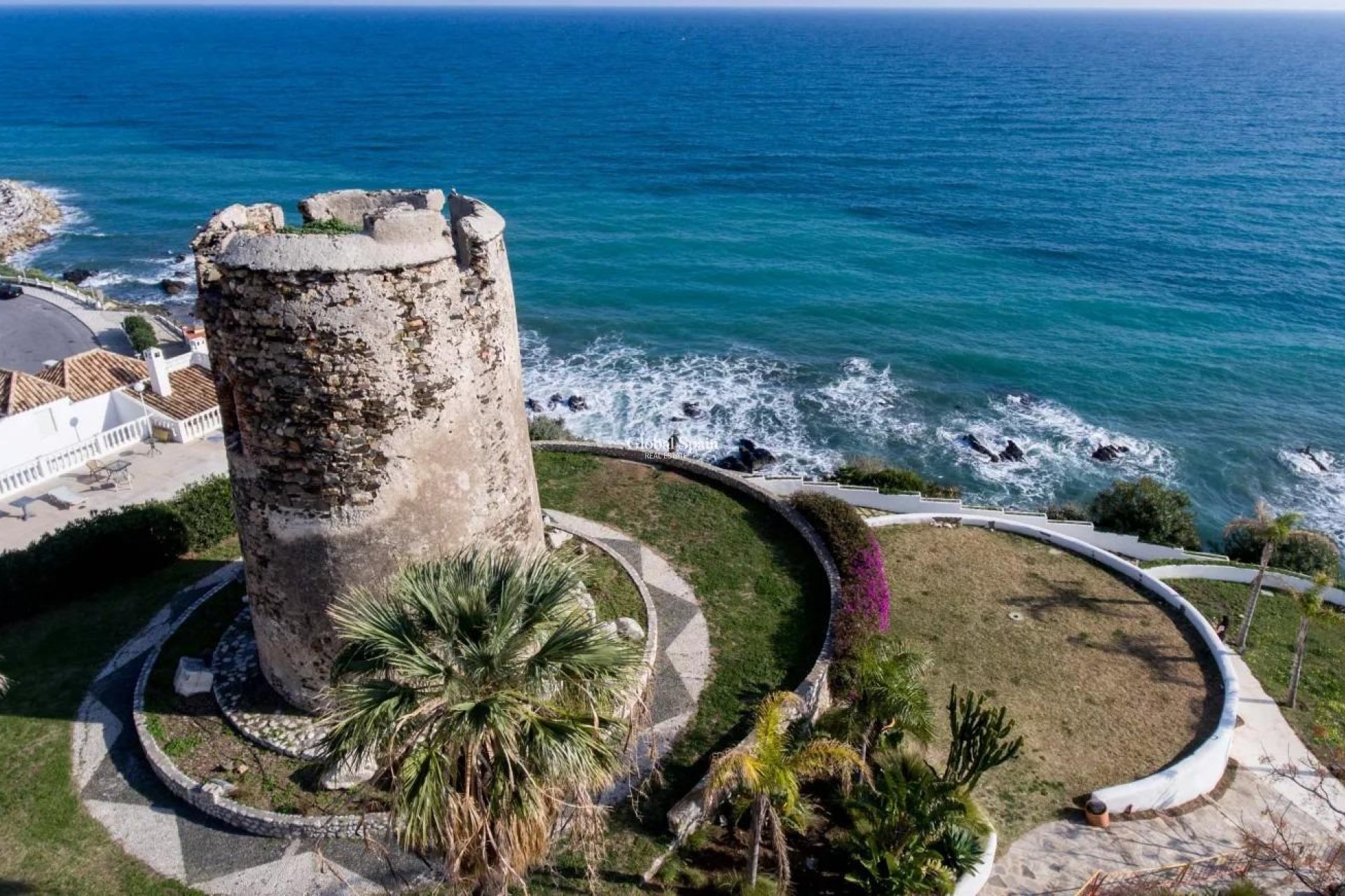 New Build - PENTHOUSE -
TORREMOLINOS - Benalmádena
