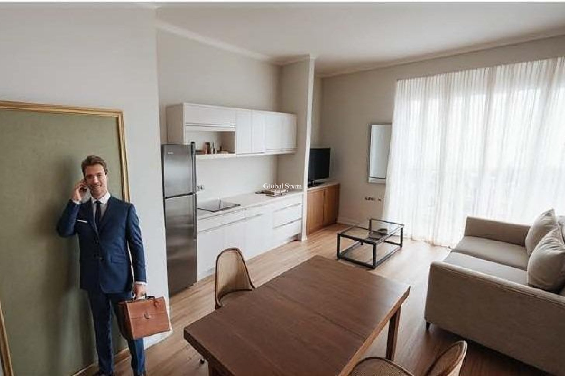 New Build - Penthouse -
TORREVIEJA - Center